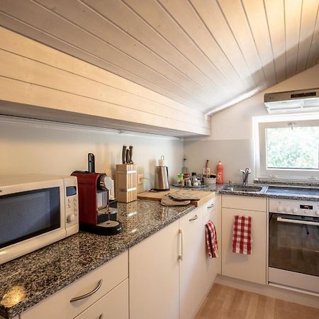 Chasa Gernet Buorcha Apartment Скуол Екстериор снимка
