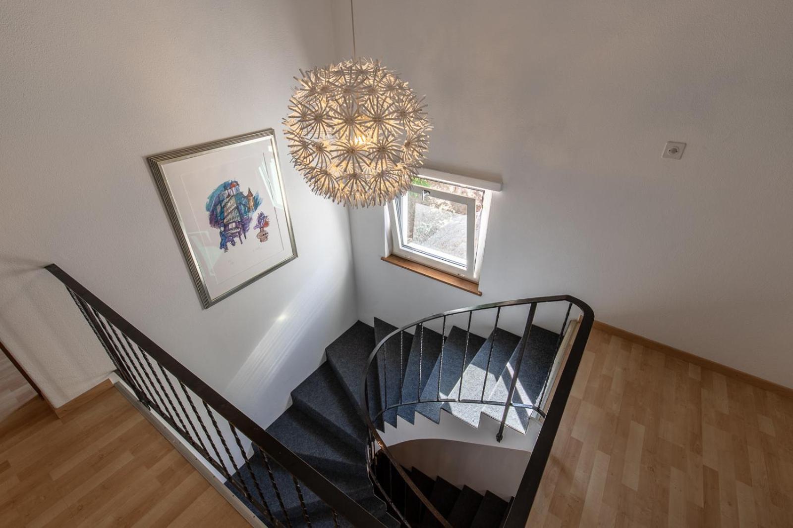 Chasa Gernet Buorcha Apartment Скуол Екстериор снимка