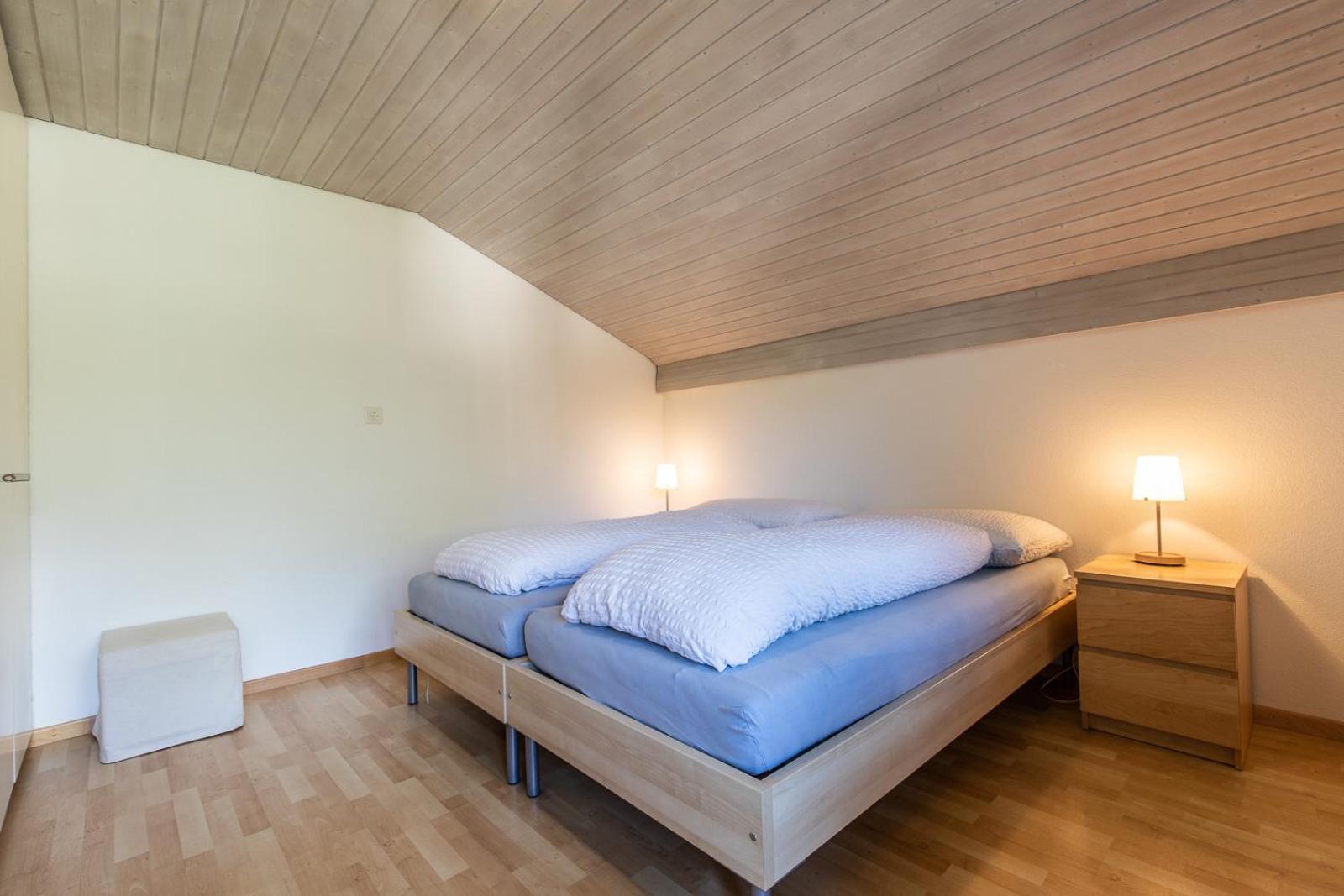 Chasa Gernet Buorcha Apartment Скуол Екстериор снимка